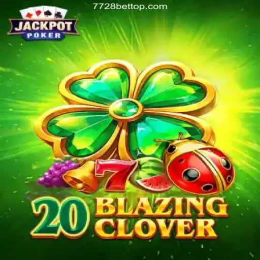 Unveiling 20BlazingClover: The New Horizon in Online Gaming