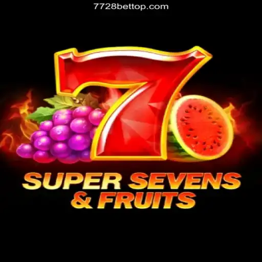 Exploring the Exciting World of 7SuperSevensFruits: A Gamer's Delight