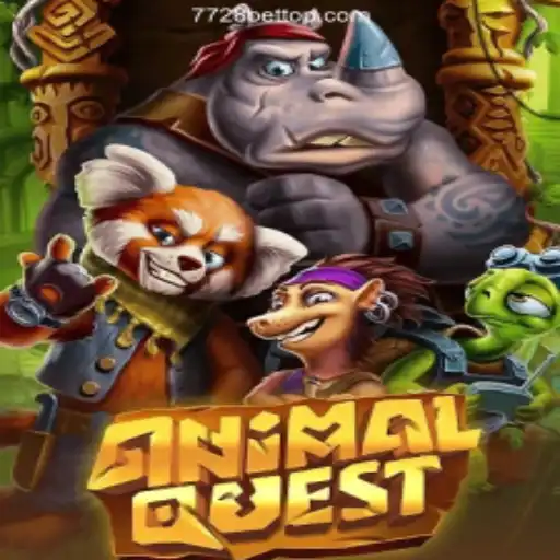 Discover the Exciting World of AnimalQuest: An Immersive Adventure Game
