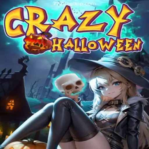 CrazyHalloween: A Spooky Adventure in the World of 7728bet