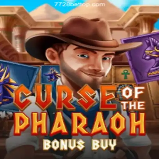 Unravel the Mysteries of 'CurseofthePharaohBonusBuy' – Unearthing an Ancient Adventure