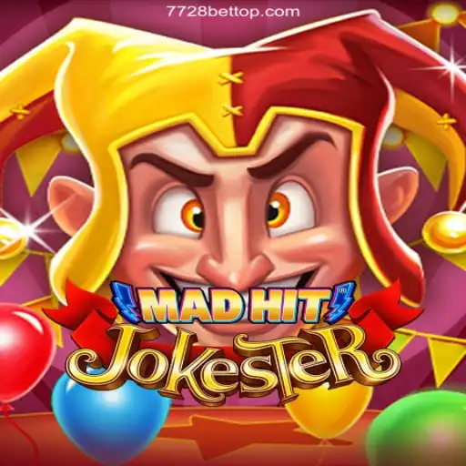 MadHitJokester: A Dynamic Experience in Online Gaming