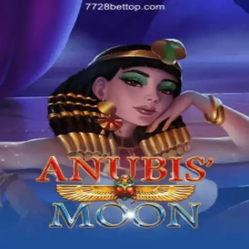 Discover the Thrills of AnubisMoon on 7728bet: 2026's Premier Online Casino Brazil