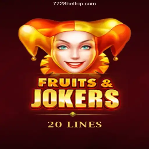Exploring FruitsAndJokers20: A Thrilling Game Experience