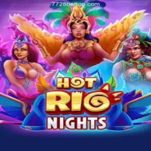 Introducing HotRioNights: Dive into the Vibrant World of Brazilian Casino Gaming