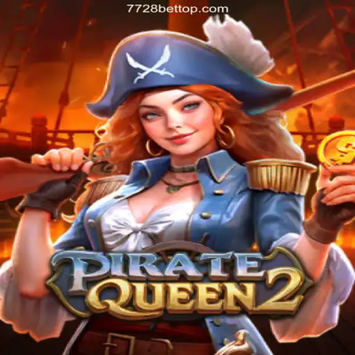 Discover the Thrills of PirateQueen2 at 7728bet