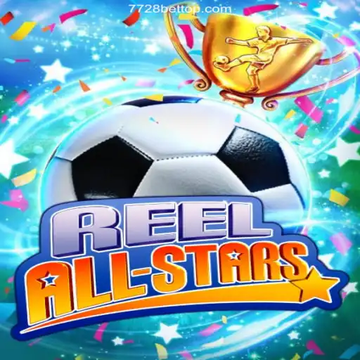 ReelAllStars: The Game Taking the Brazilian Online Casino Scene by Storm