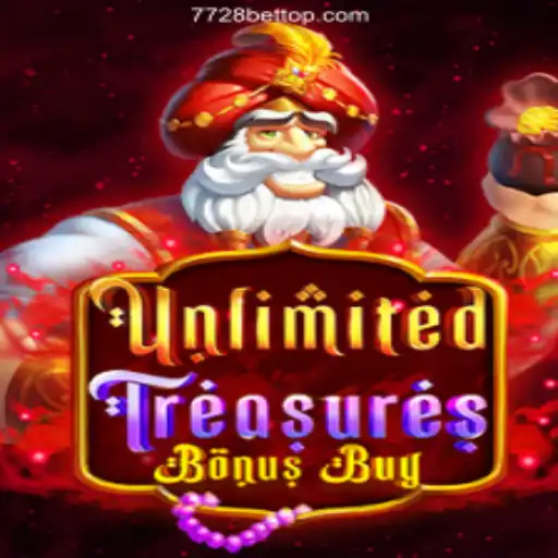 Exploring the Thrills of UnlimitedTreasuresBonusBuy on 7728bet: 2026 - Melhor Cassino Online do Brasil