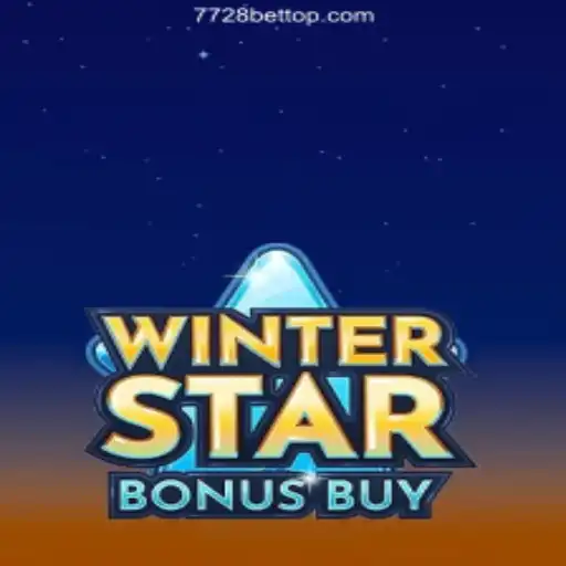 Exploring the Thrills of WinterStarBonusBuy: A Premier Choice on 7728bet