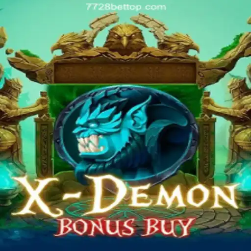 Unleashing Thrills: XDemonBonusBuy at 7728bet Brasil - Your Ultimate Gaming Destination