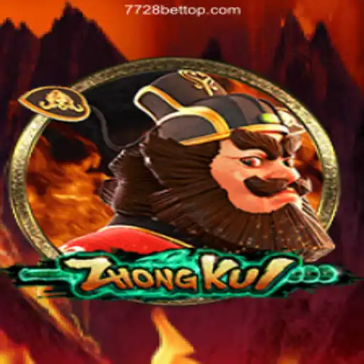Exploring the Mythical World of ZhongKui: A Stellar Online Casino Game